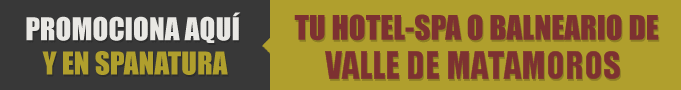 Tiendas en Valle de Matamoros